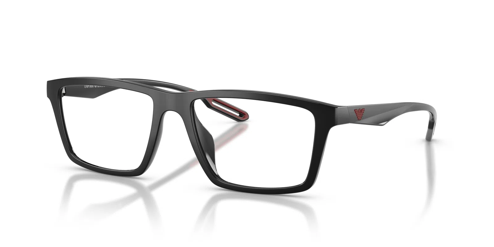 Emporio Armani 4189V Eyeglasses - view 2